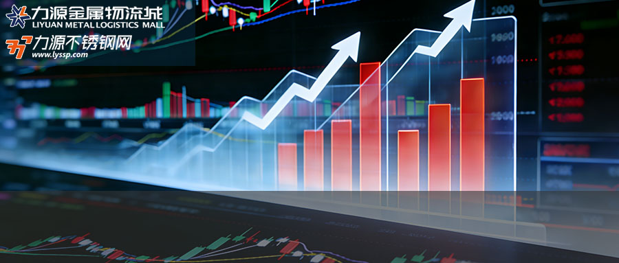 量价齐升韧性足,佛山不锈钢市场迎阶段性回暖