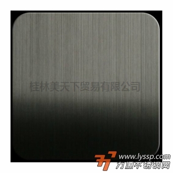 不锈钢黑钛加工, 桂林美天下贸易有限公司