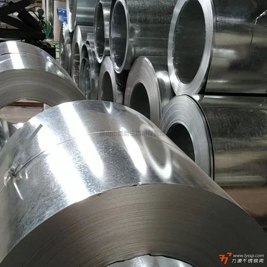 唐山钢 工业板 镀锌板 0.3---4.0*1000---1250*不限