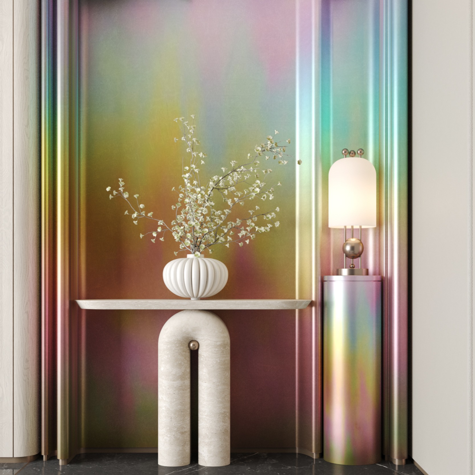 佛山市鸿鑫隆不锈钢有限公司